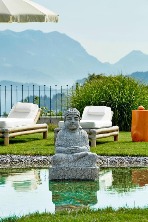 Ayurveda Resort Sonnhof Thiersee Dış mekan fotoğraf