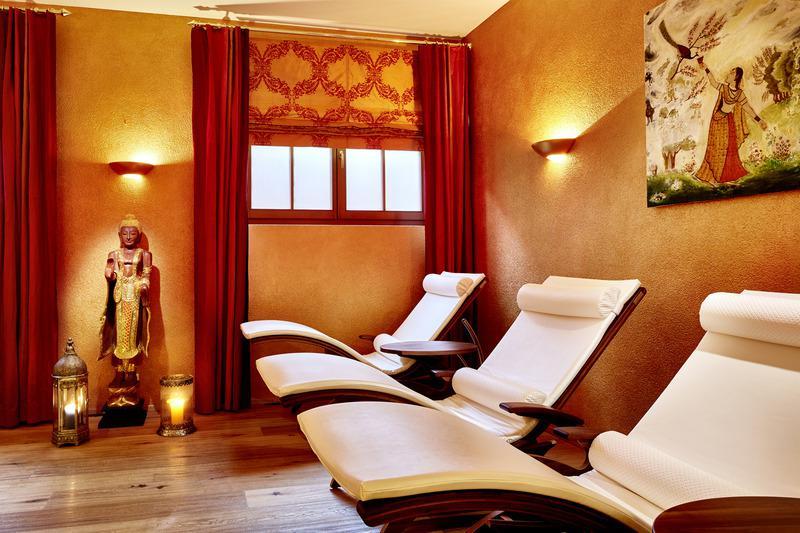 Ayurveda Resort Sonnhof Thiersee Dış mekan fotoğraf